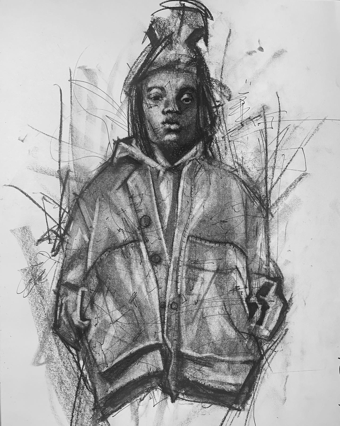 jacket sketch 1