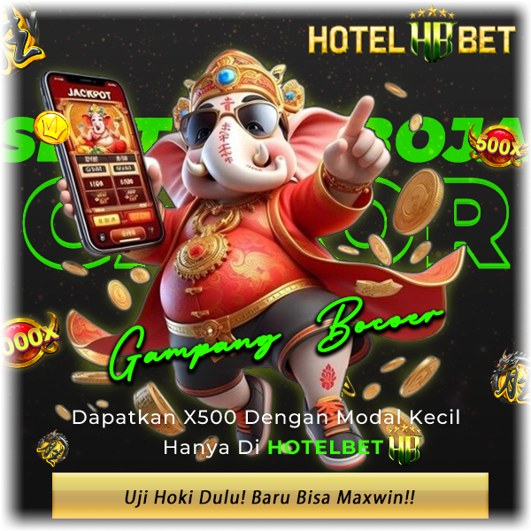 HOTELBET: Situs Deposit Withdraw Slot Online Terlengkap, Mudah & Aman